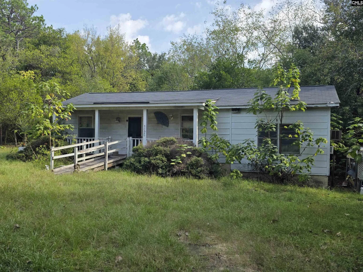 1020 Grandview Lane