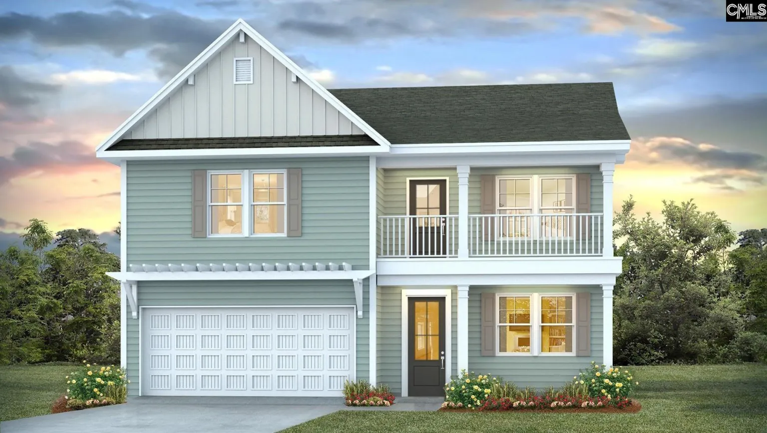 217 Sunny Stream Drive