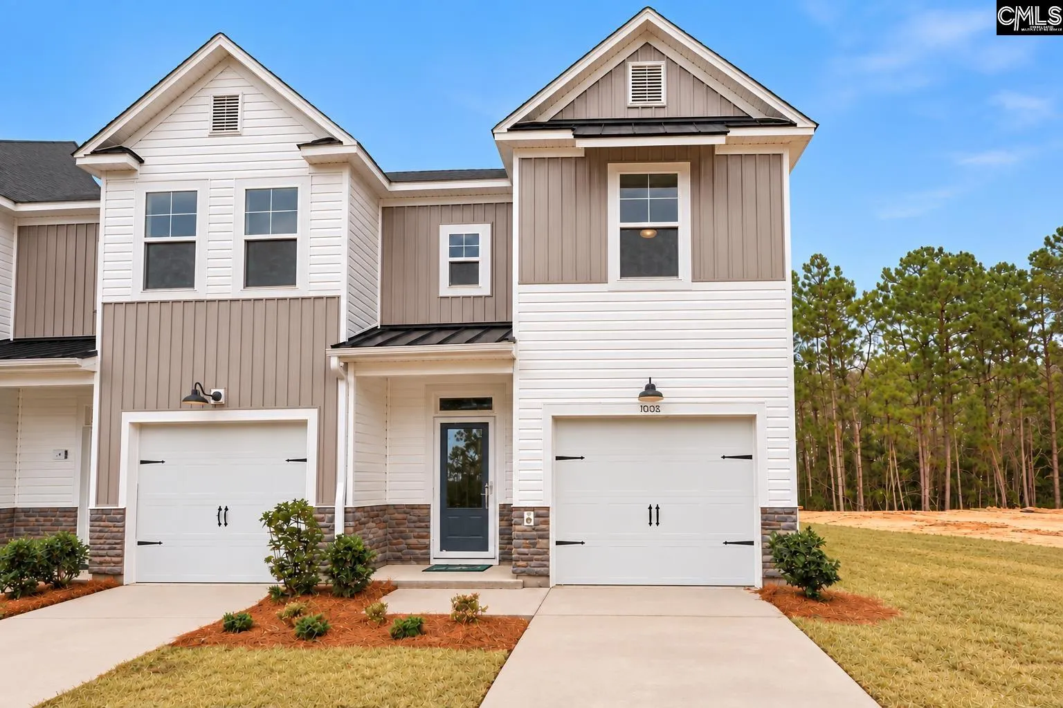 2024 Armada Road