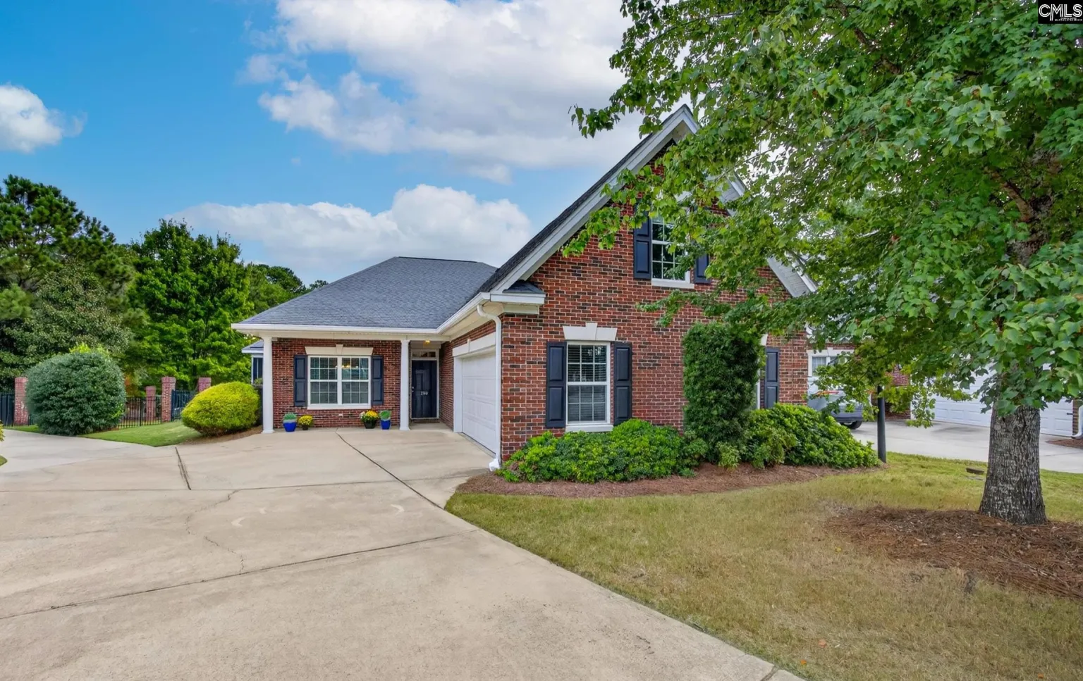 280 McGregor Circle