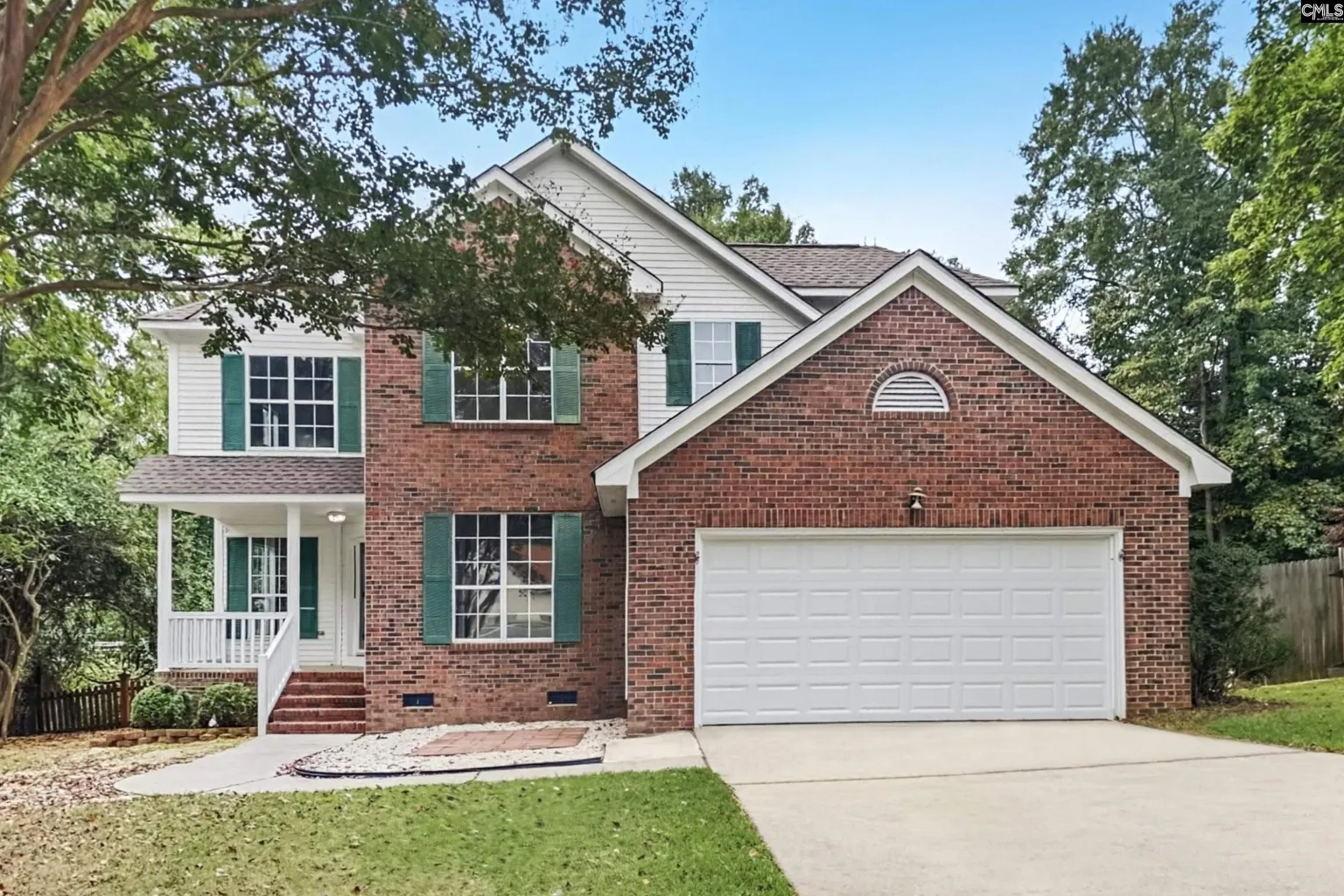 184 Hunters Trail