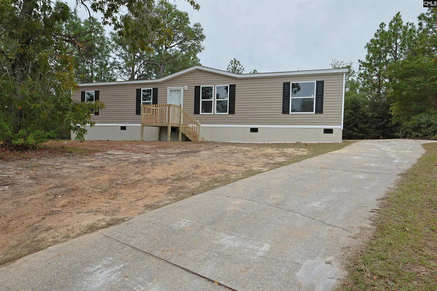 278 Wild Meadows Drive