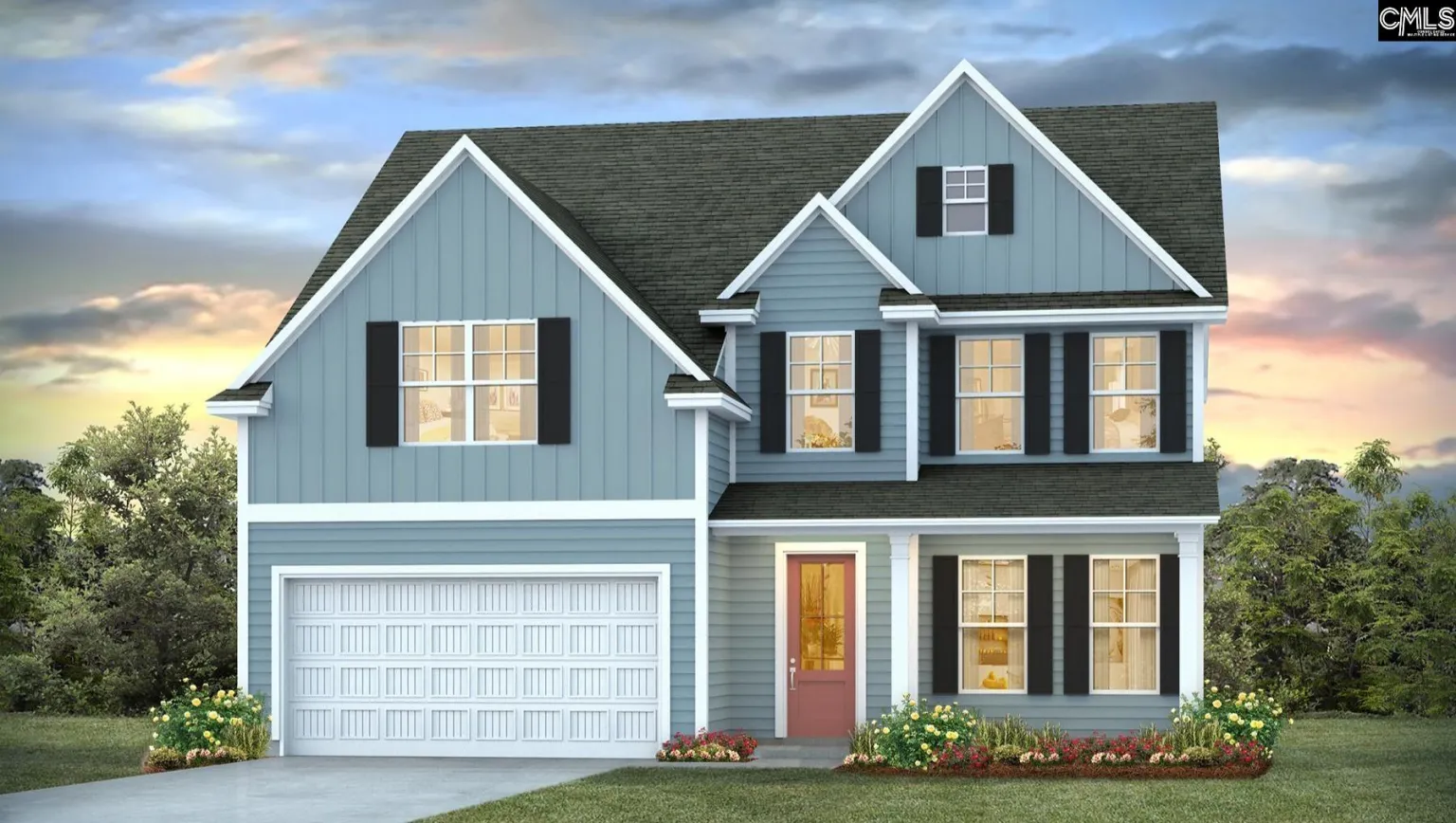 638 Shining Sun Court