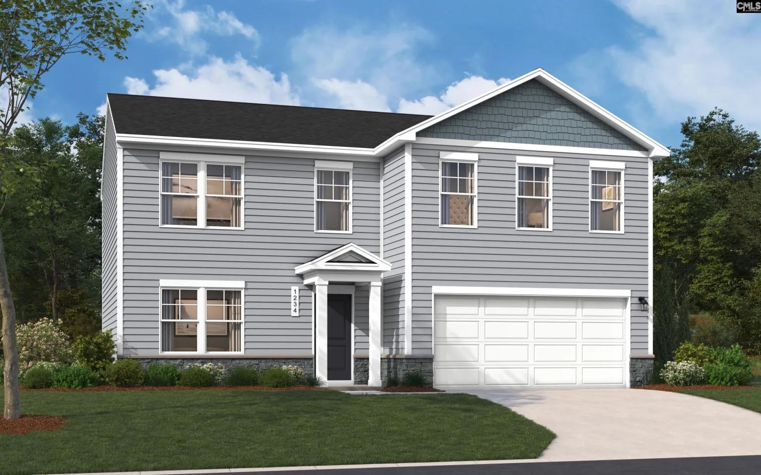 187 Kingfield Drive