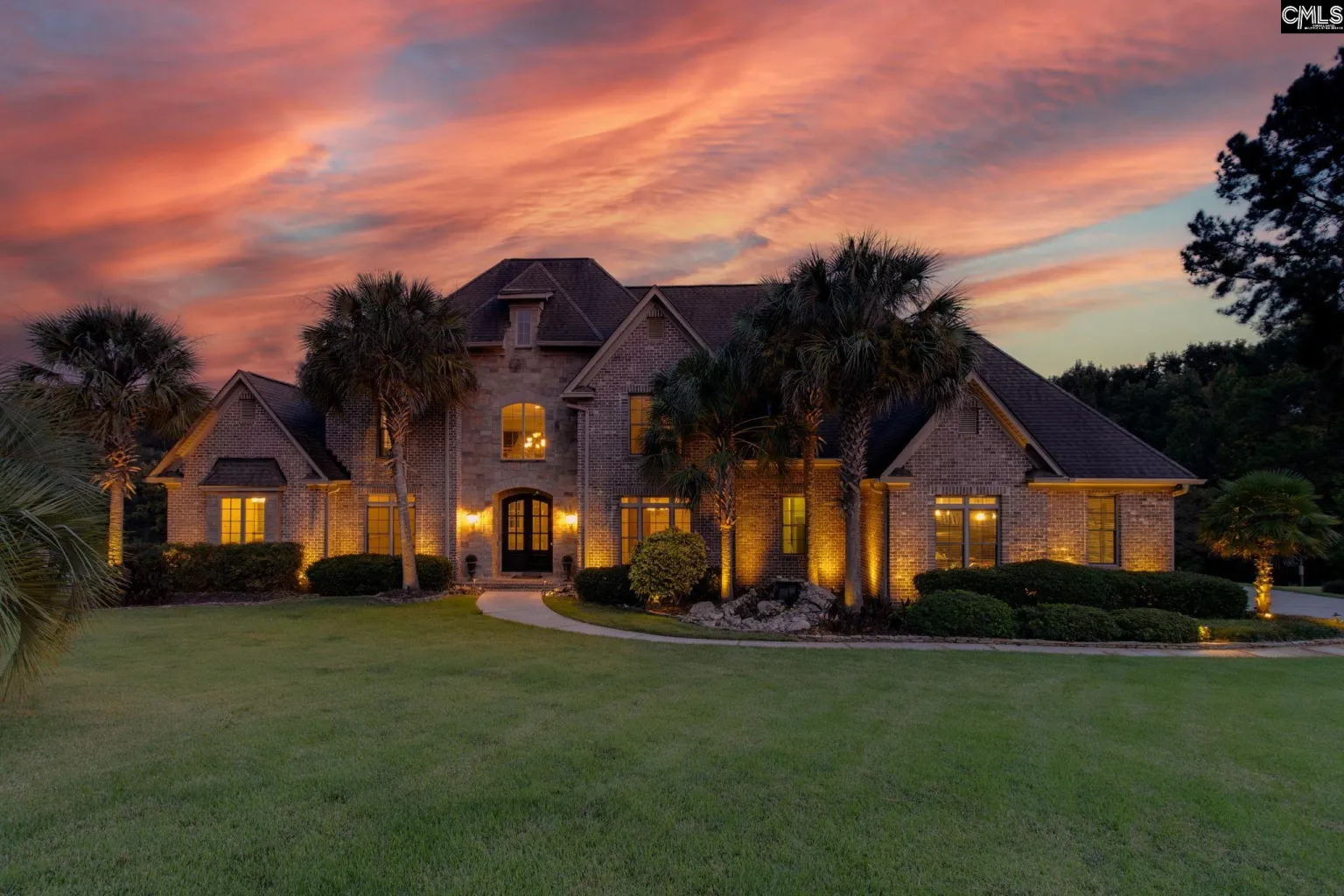 109 Old Carrington Parkway