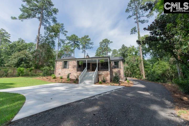 555 trenholm Road