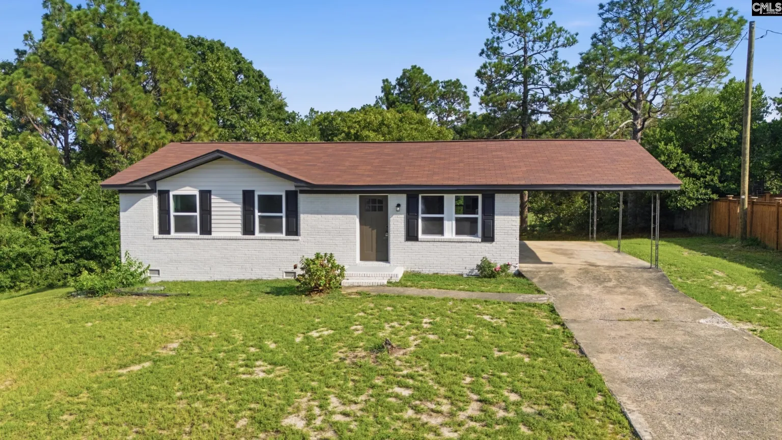 1916 Capitol View Road