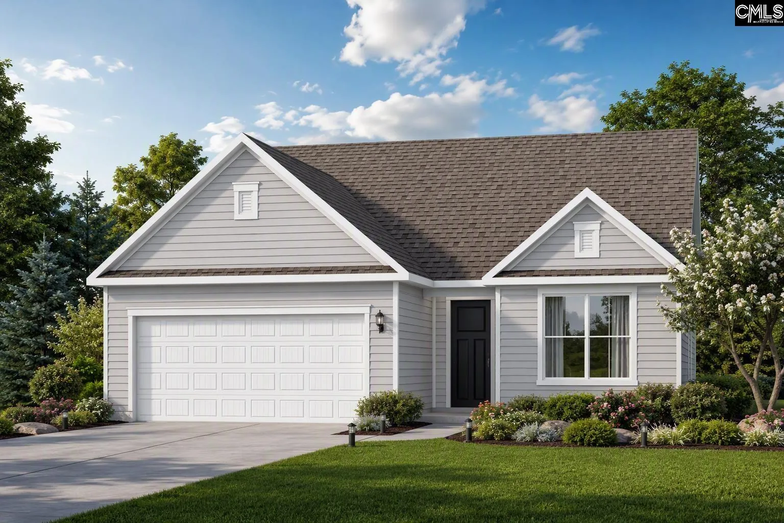 1186 Rockshire Drive