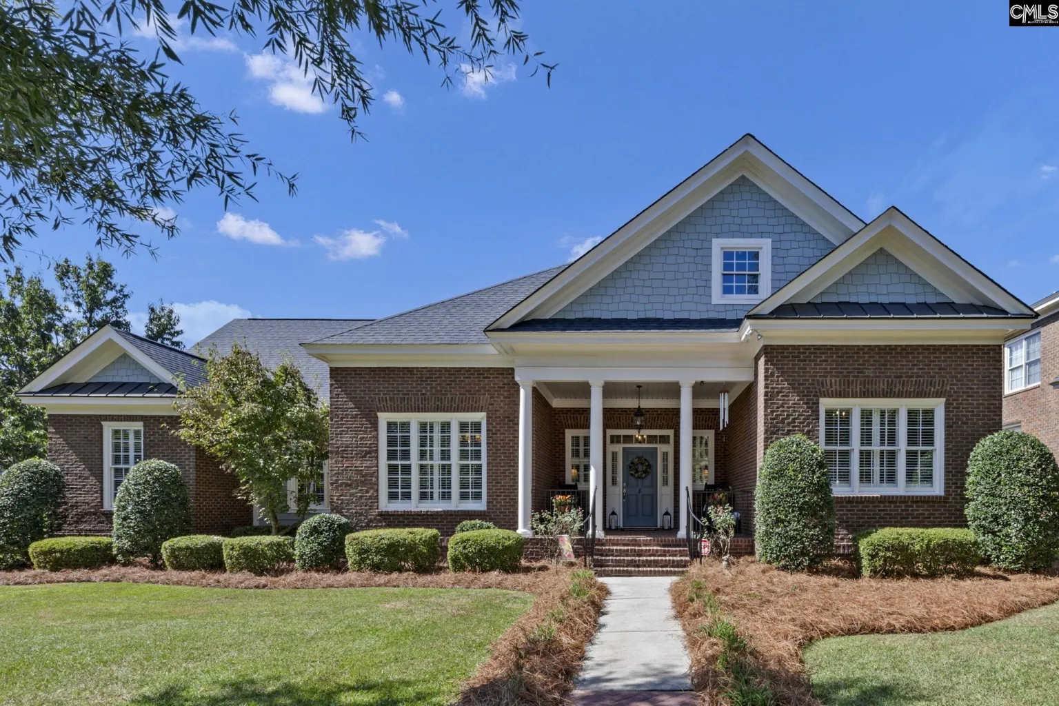 8 Greenside Lane