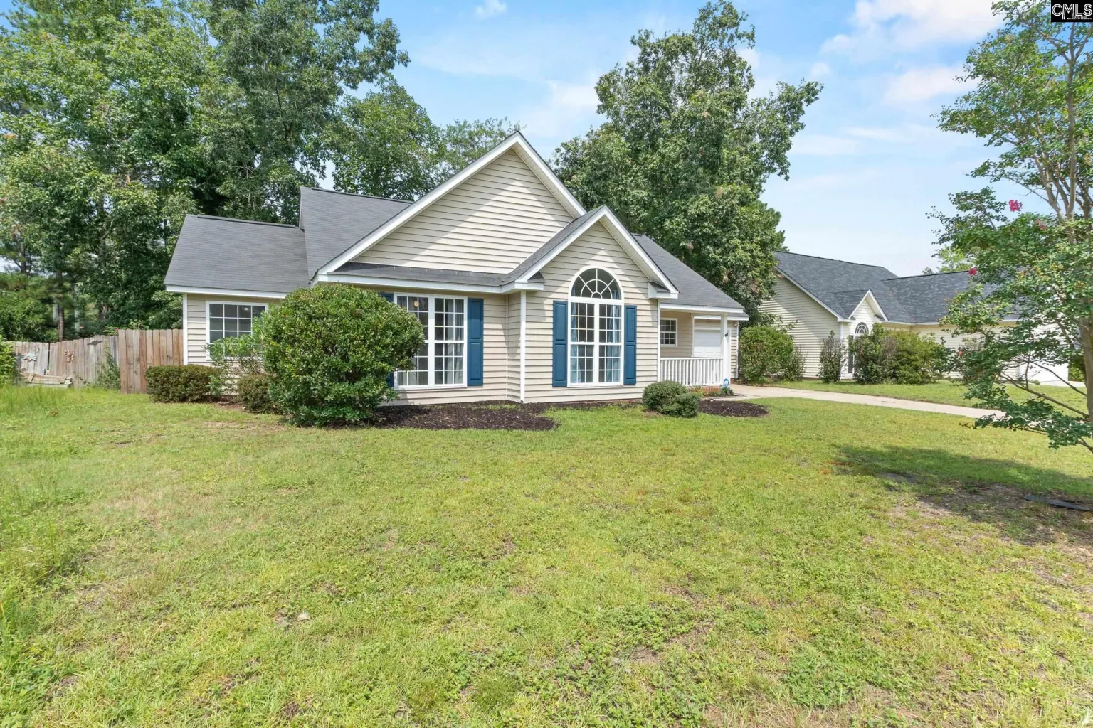 308 Angus Drive