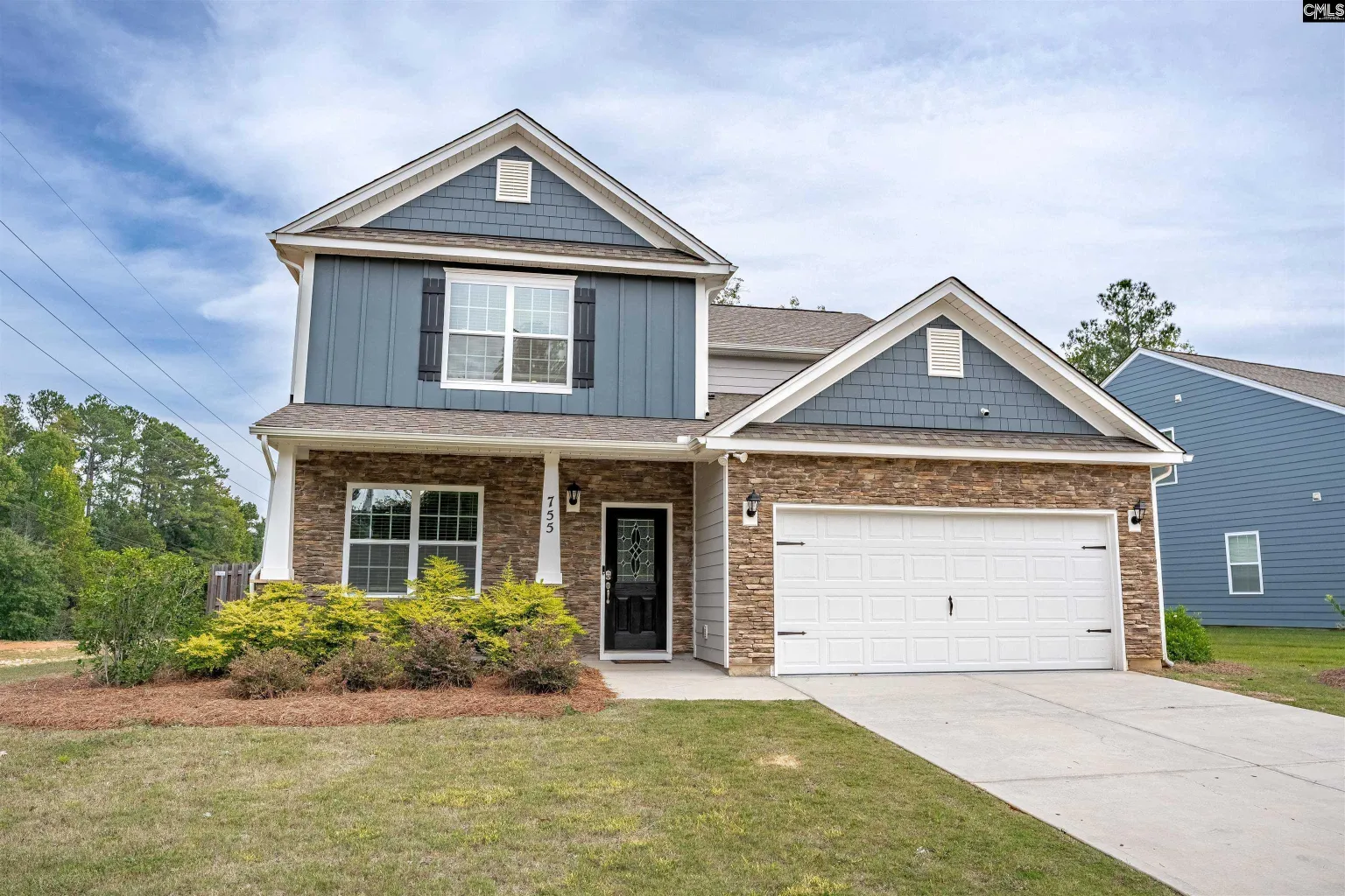 755 Tiger Lily Drive