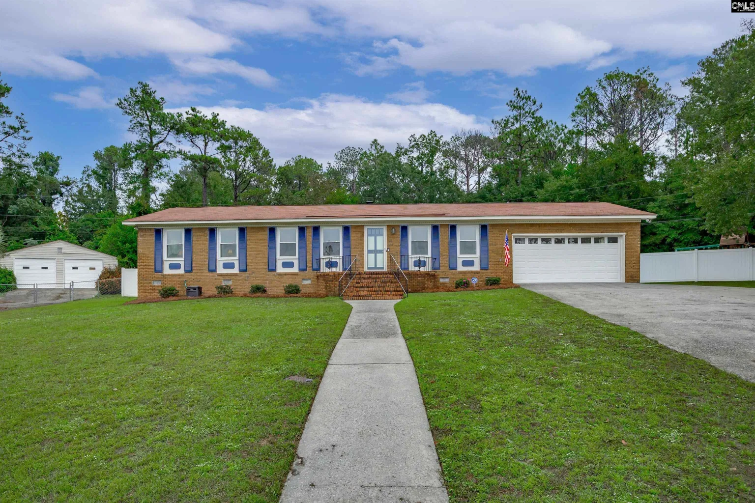 220 Saint Mark Drive