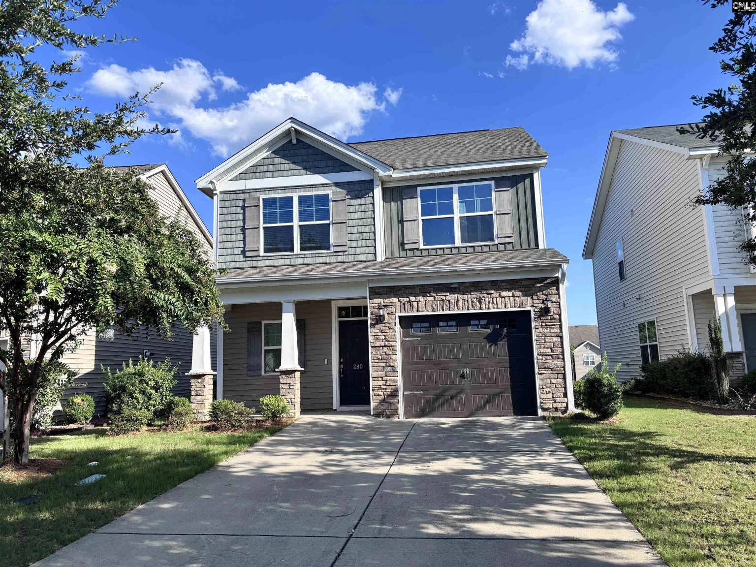 280 Liberty Ridge Drive