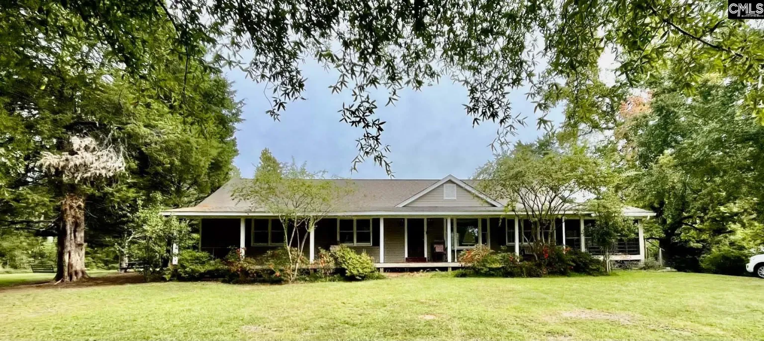 238 Joe Free Road