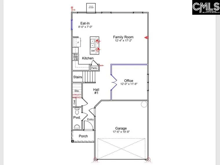 112 Monterey Drive