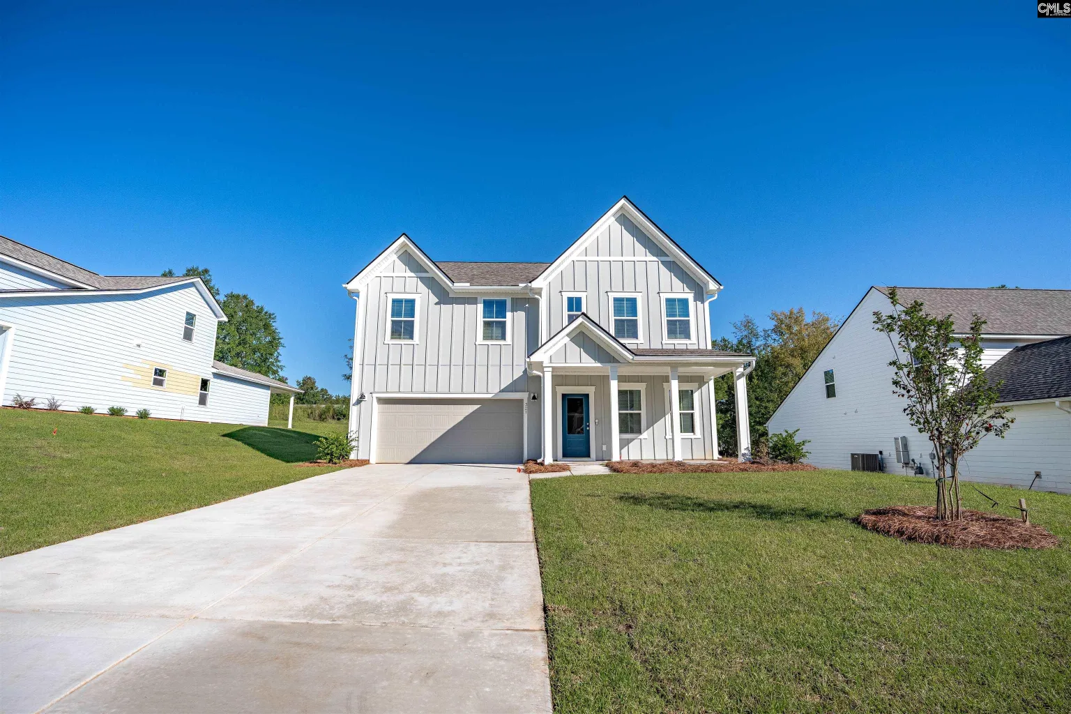321 Mont Haven Place