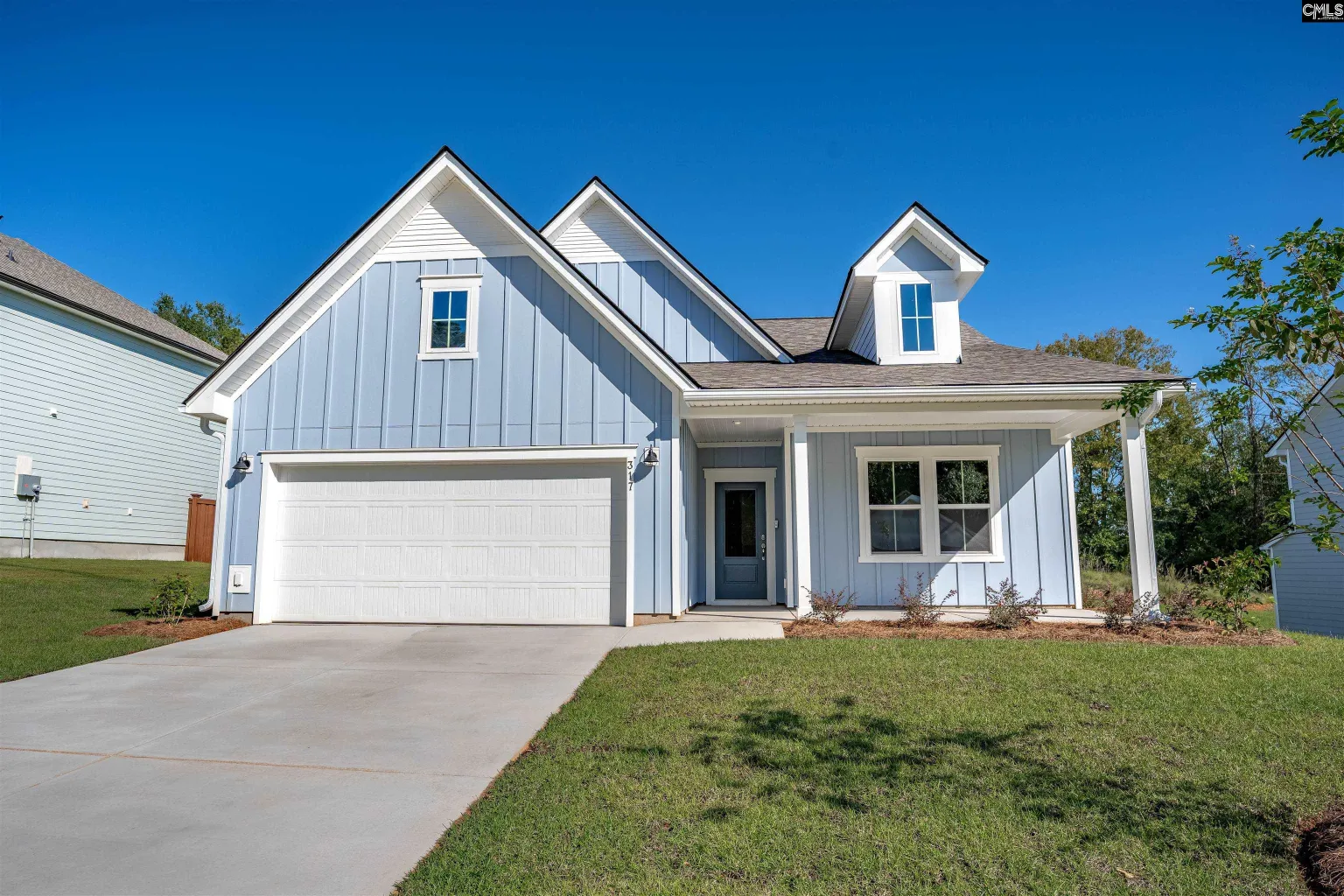 317 Mont Haven Place