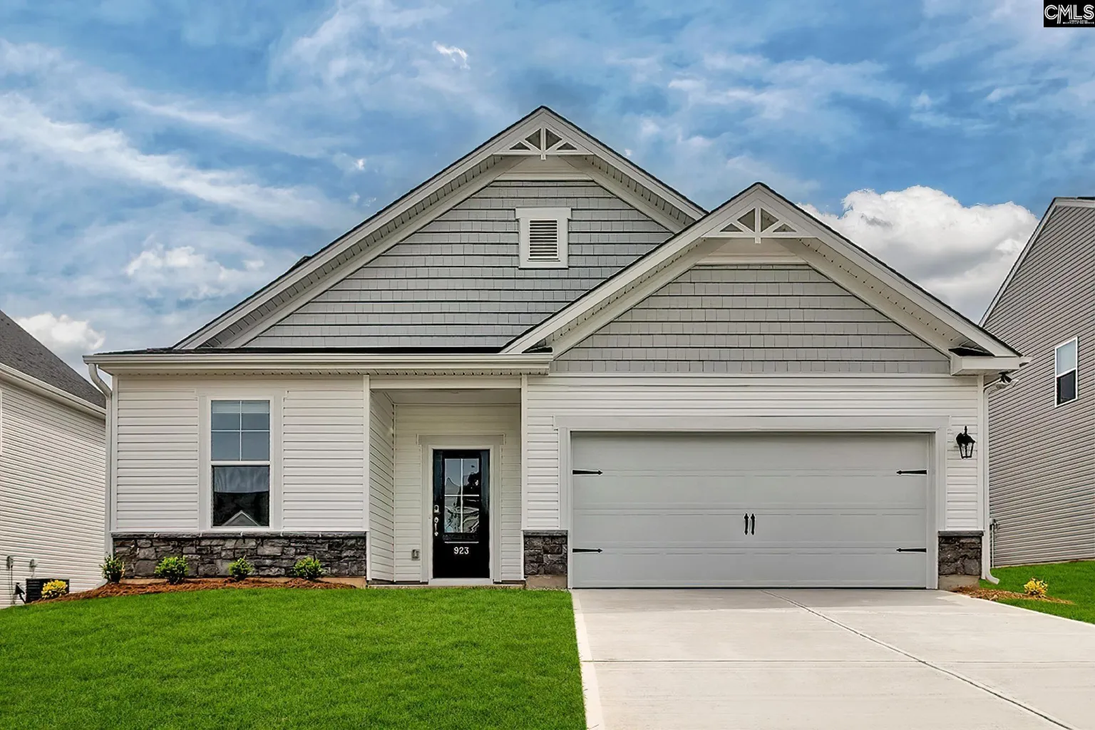 2164 Coral Daisy Trail