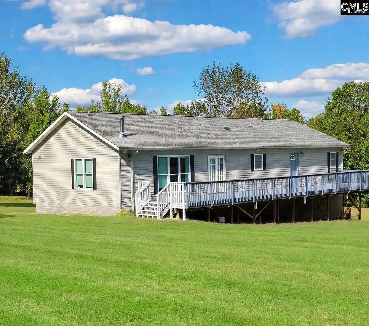 1020 Pine Bark Road