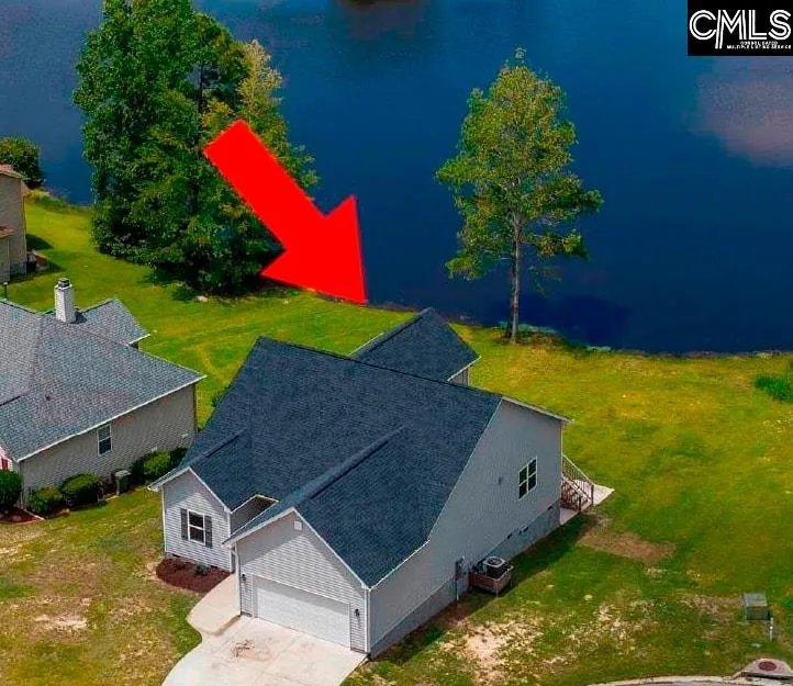 1 Lower Glen Court