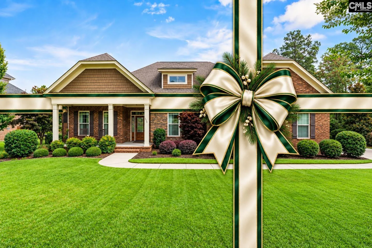 116 Sweetshrub Road