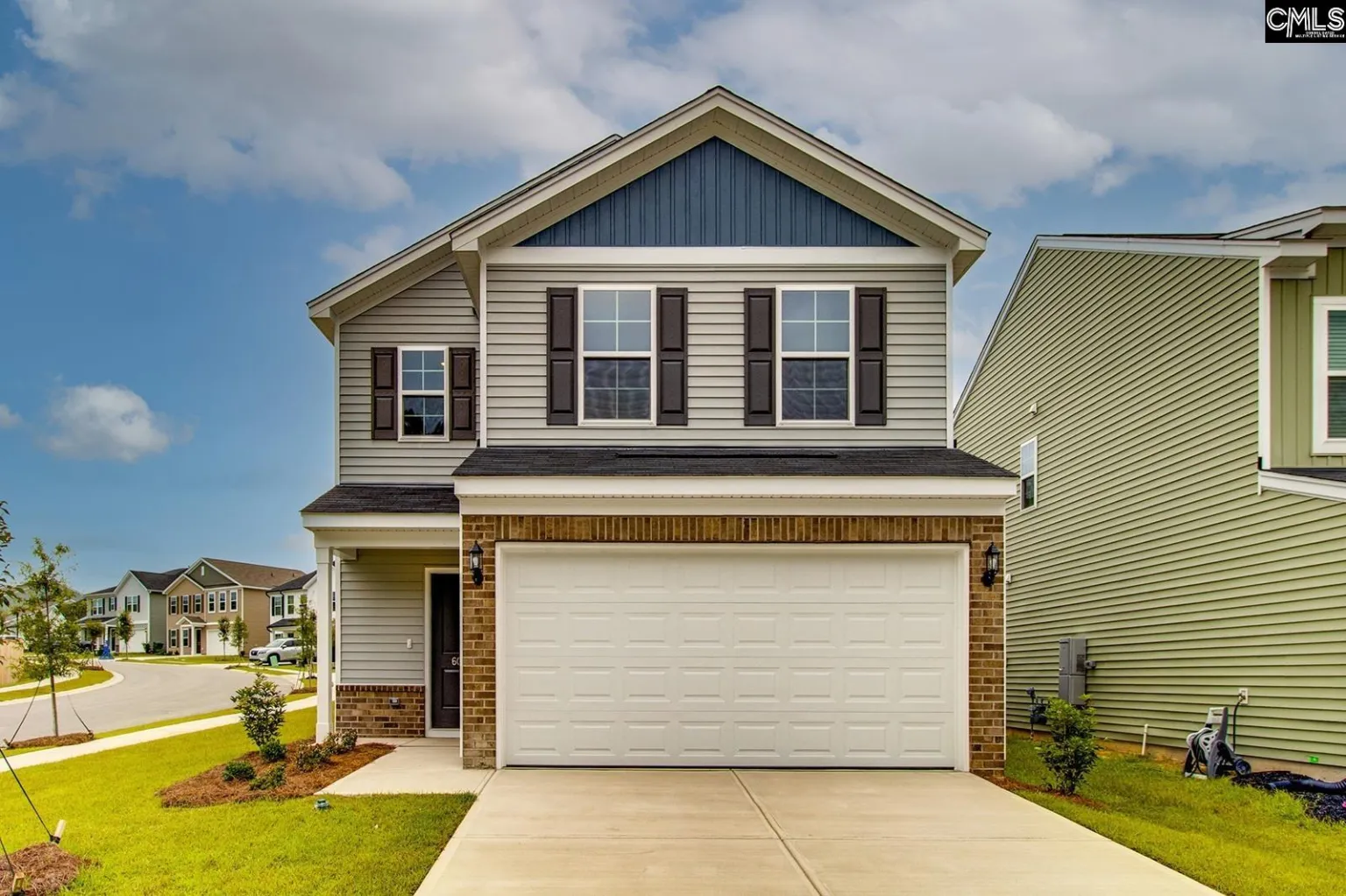 6018 Edgemont Court