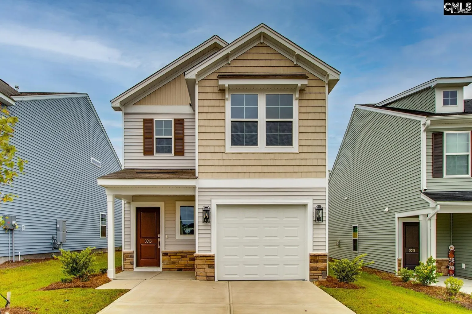 5013 Erwin Court