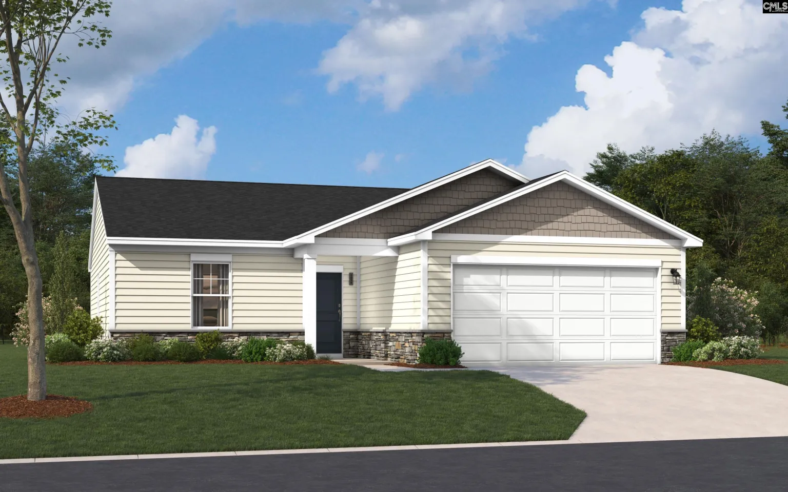 235 Kingfield Drive