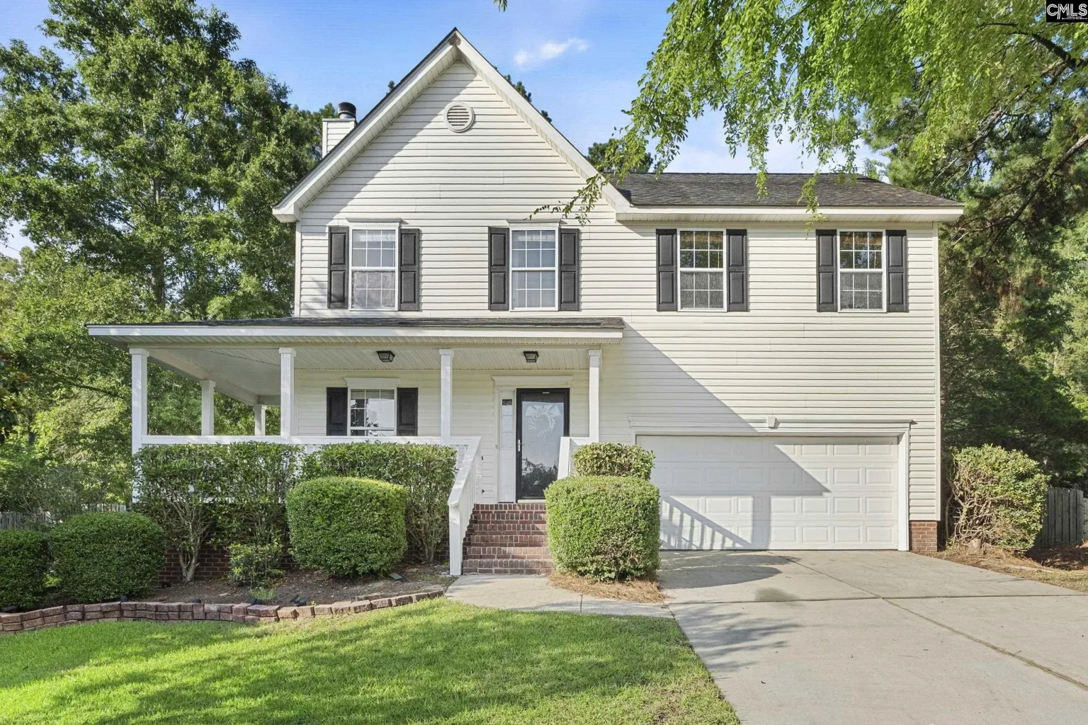 101 High Bluff Lane