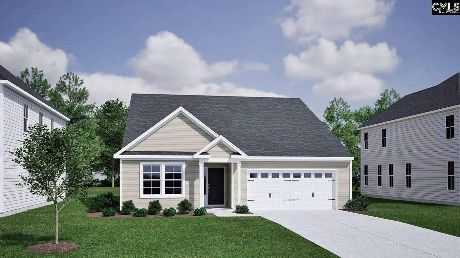 2018 Ludwig Road
