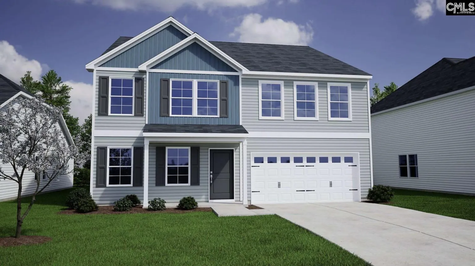 2014 Ludwig Road