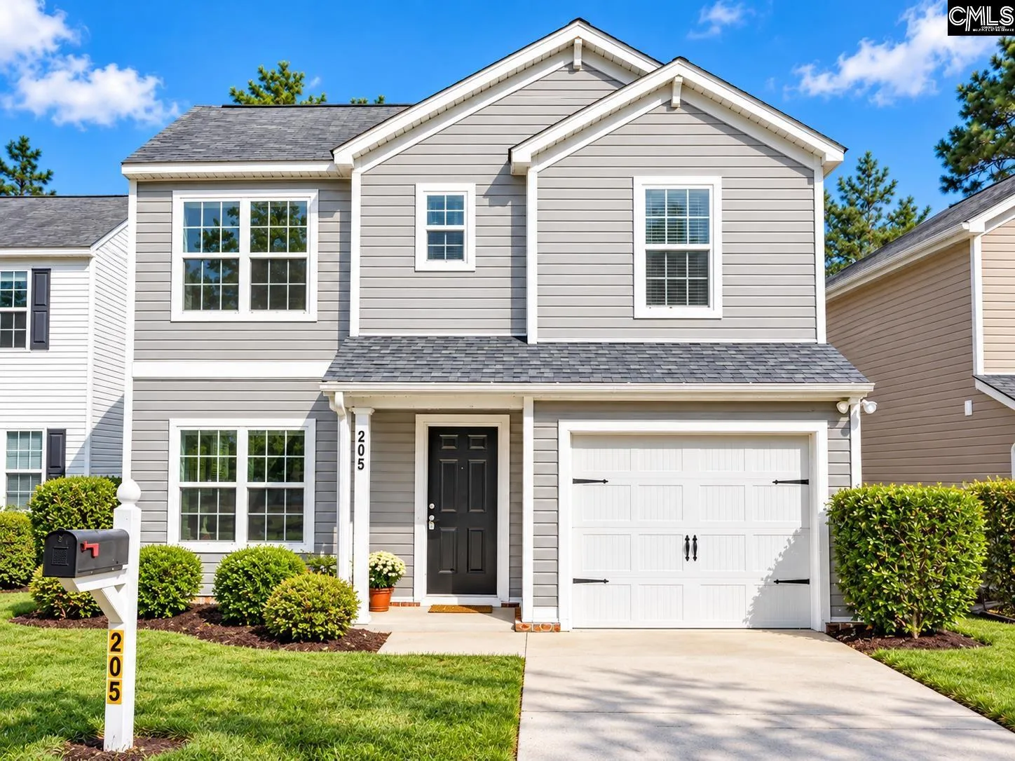 205 Village Walk