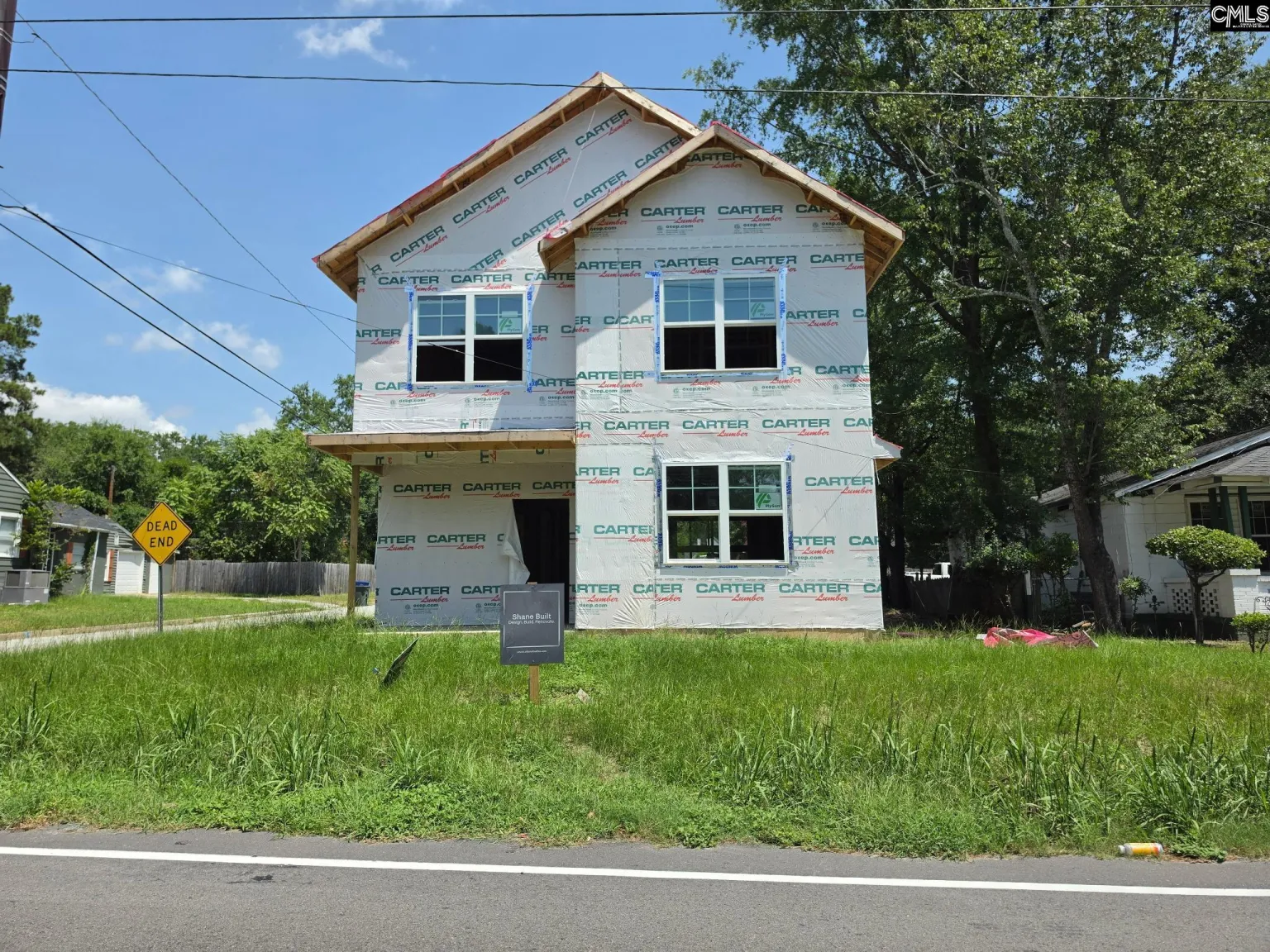 1727 Columbia College Drive