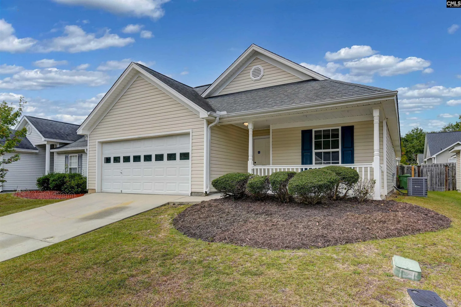858 Killian Station Drive