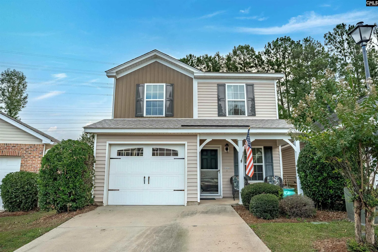 195 Regency Drive