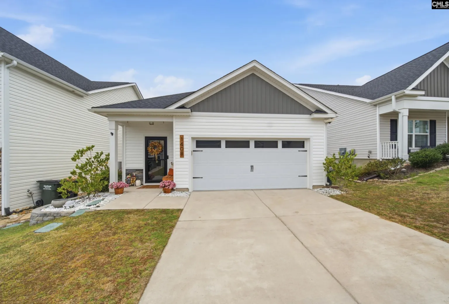 1408 Whirlaway Lane