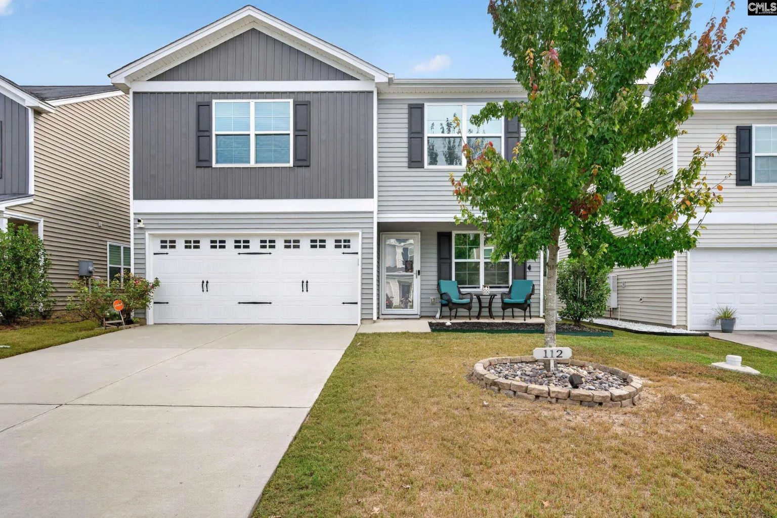 112 Windfall Road