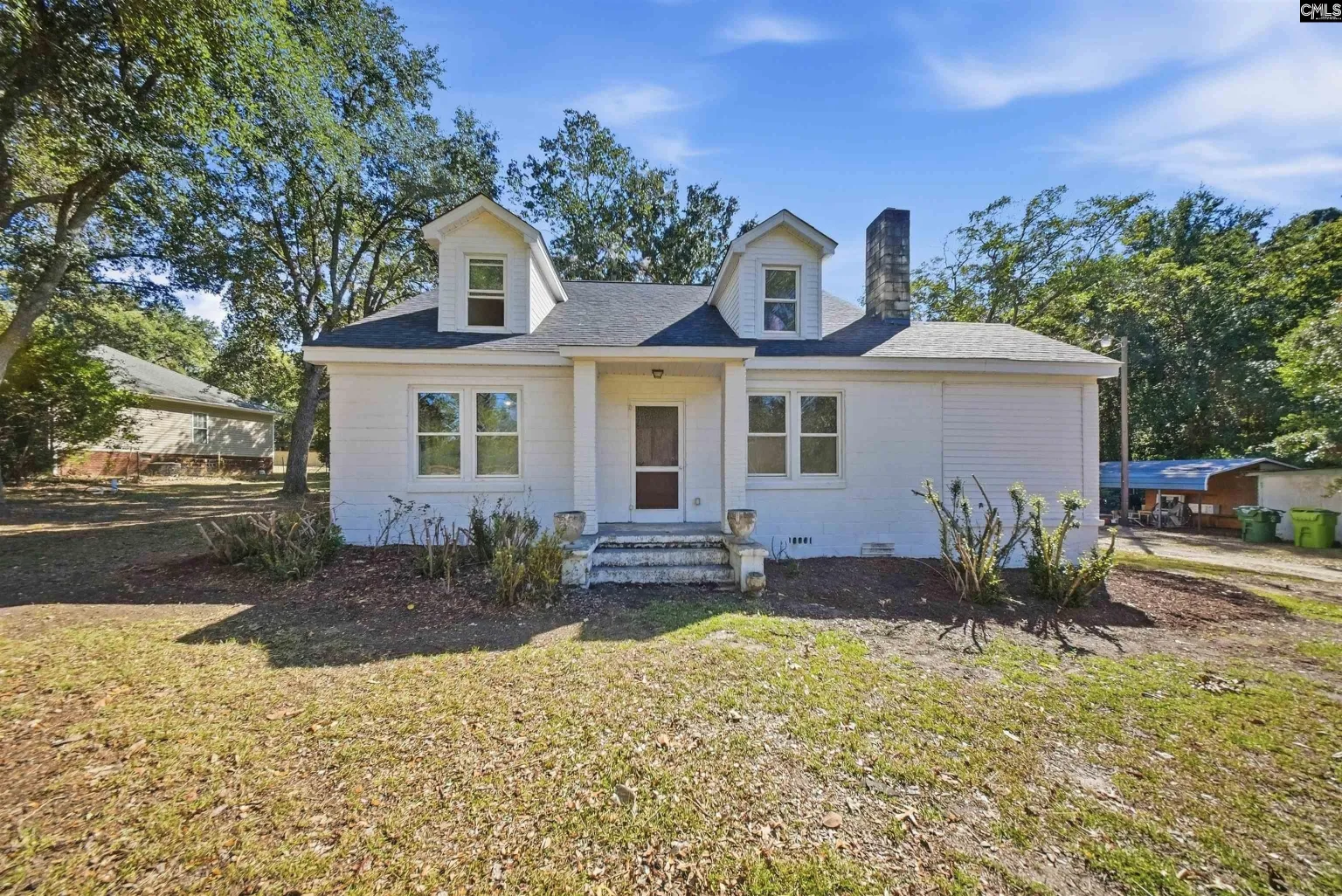 3800 Leesburg Rd