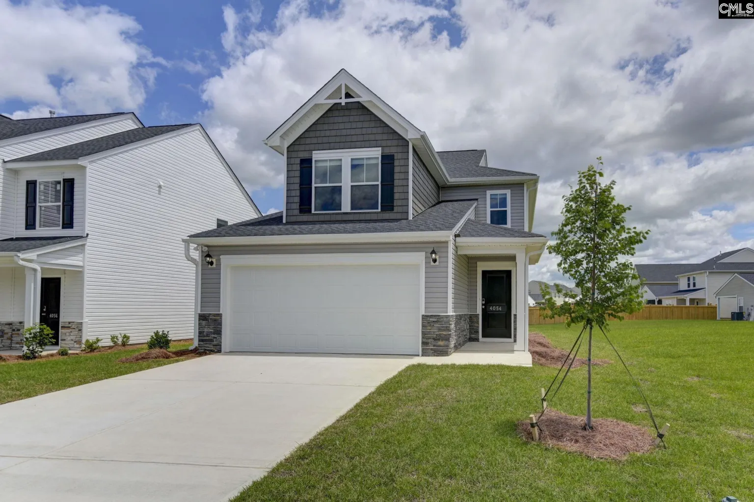 309 Balbriggan Place