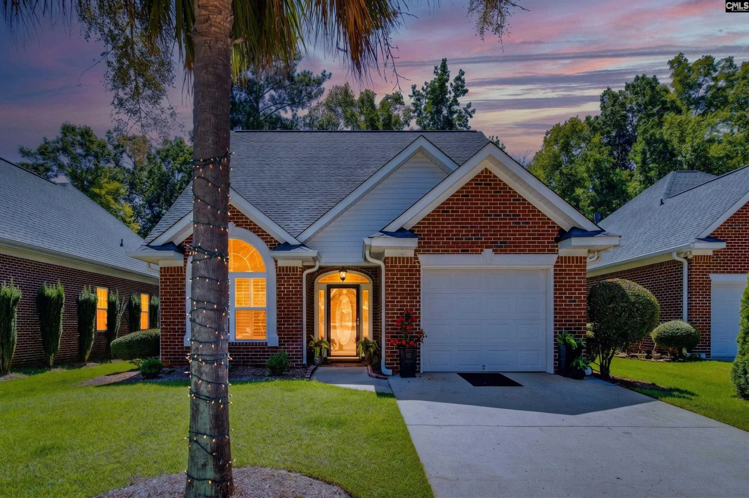 40 Palmetto Woods Court