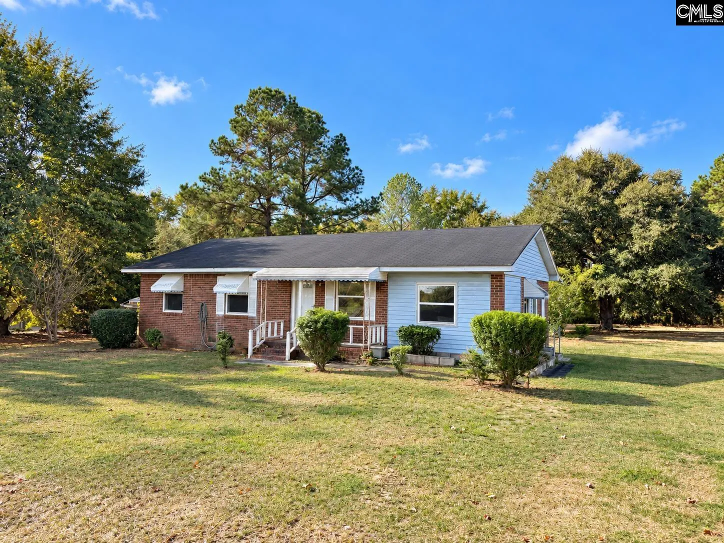 6588 Old State Road