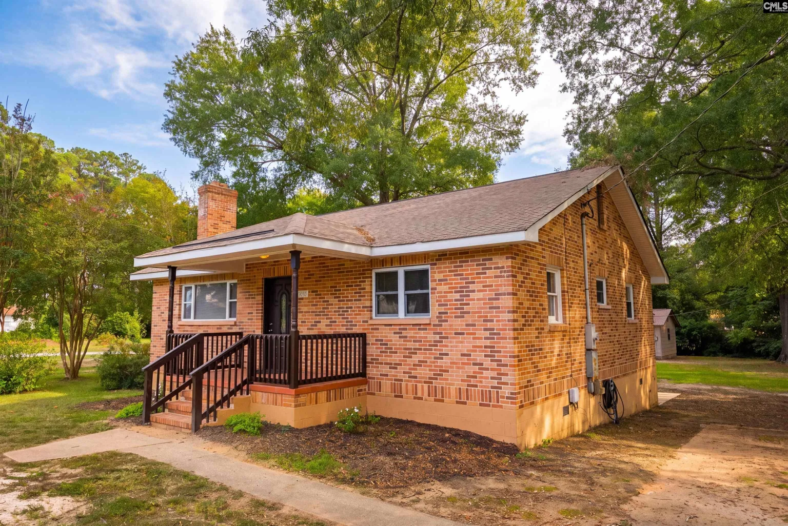 1256 Newnham Drive