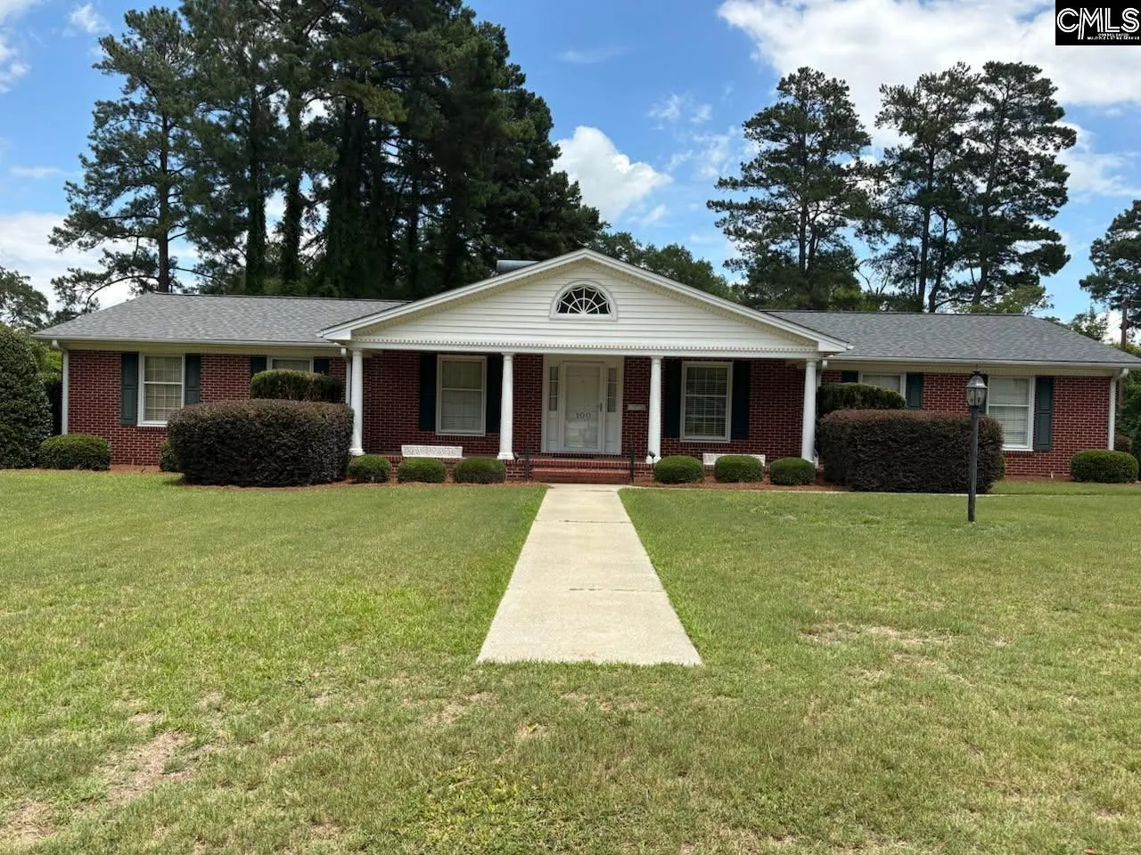 100 Murray Drive