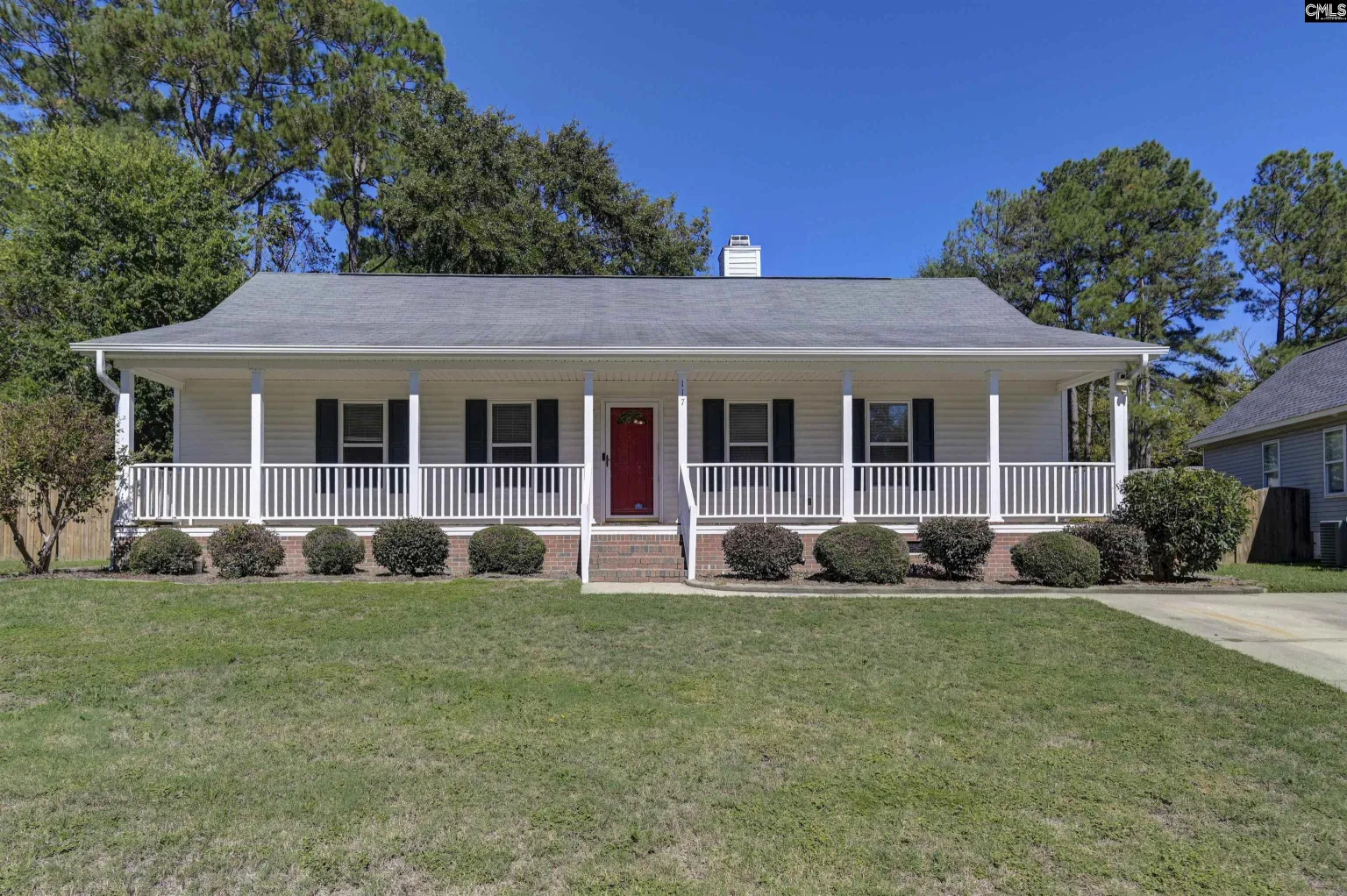117 Wildflower Lane