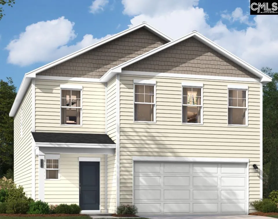 183 Kingfield Drive