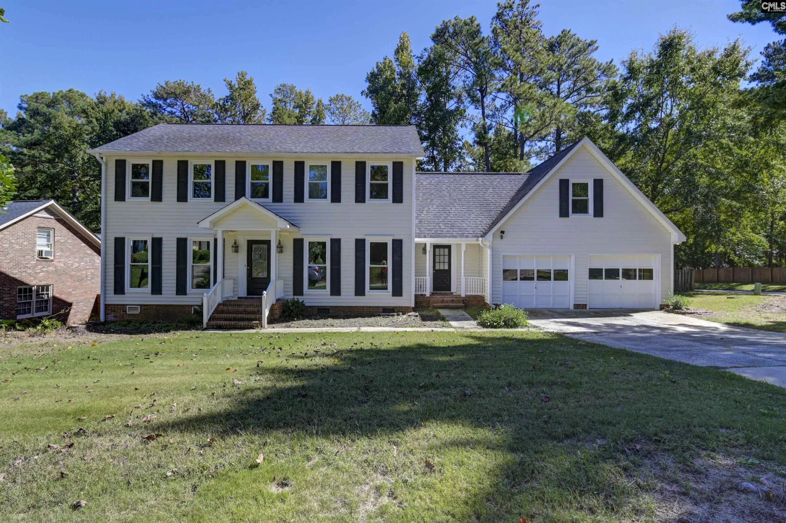 200 Timbercreek Court
