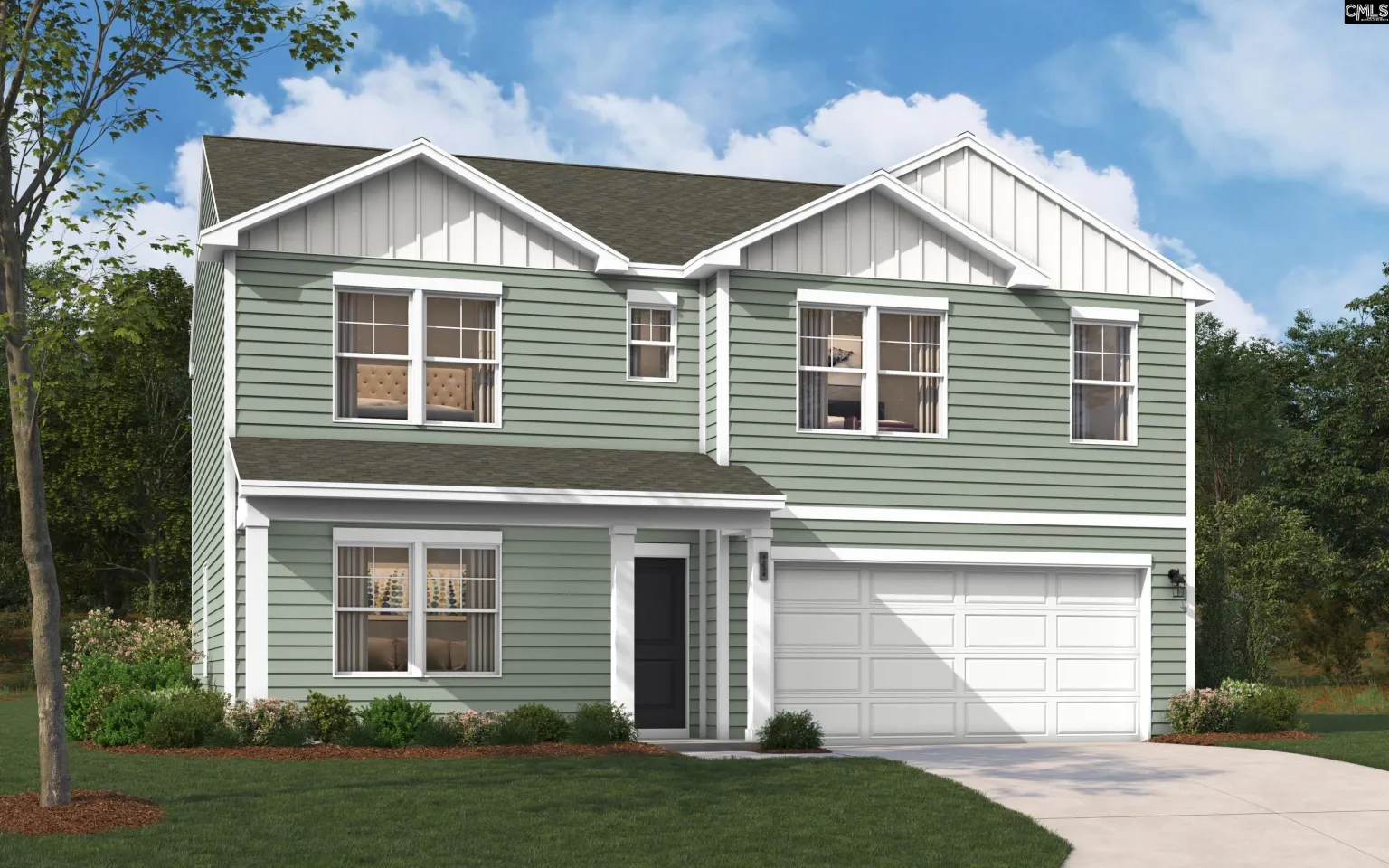 228 Kingfield Drive