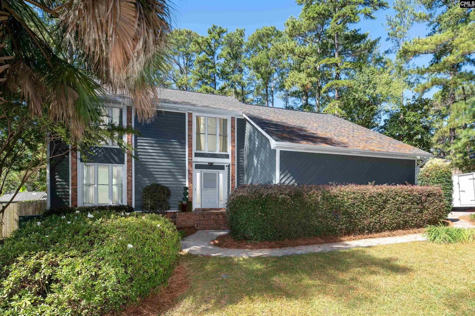 417 Valley Springs Road