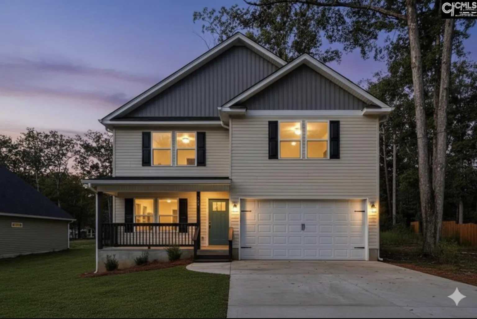 209 Lynch Lane
