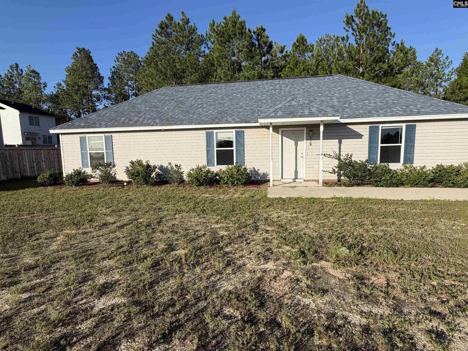 676 Old Orangeburg Road
